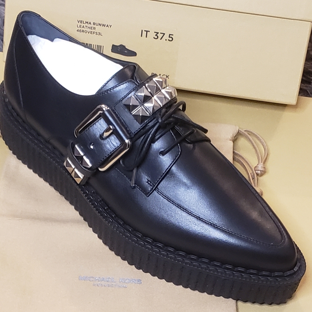 Michael kors collection shoe